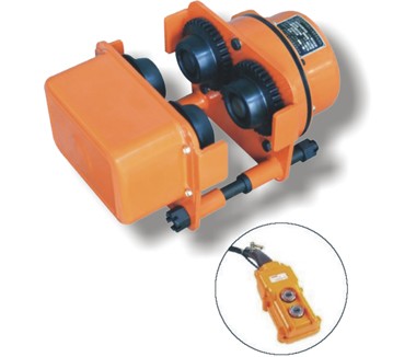 �ձ�TOYO늄�(d��ng)С܇(ch��) Japanese TOYO electric hoist