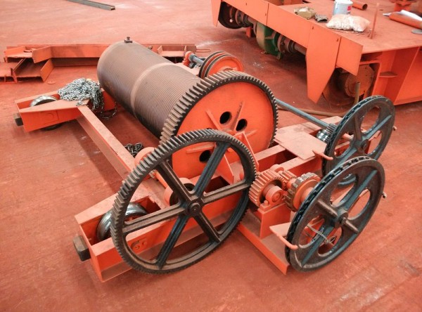 50tSQD���ք�(d��ng)���ؙC(j��)�������ք�(d��ng)���ؙC(j��) 50tSQD type manual control explosion--proof c ...