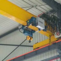 ��ꖌ��R���R�����ؙC(j��)���b�F(xi��n)�� installation site of DEMAG crane in Shenyang