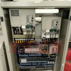 ���x����늚����a(ch��n)܇(ch��)�g electrical workshop of Longhui crane