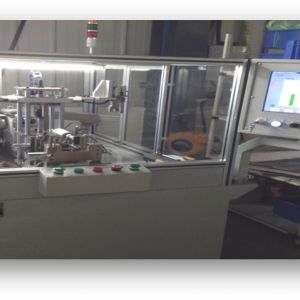 ����һ�(q��)��늙C��ȫ�Ԅ����܄�ƽ��ԇ��